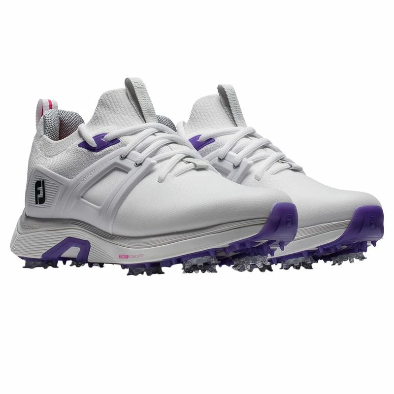 FootJoy Women’s Hyperflex Golf Shoes 6 FootJoy Women’s Hyperflex Golf Shoes - Image 6