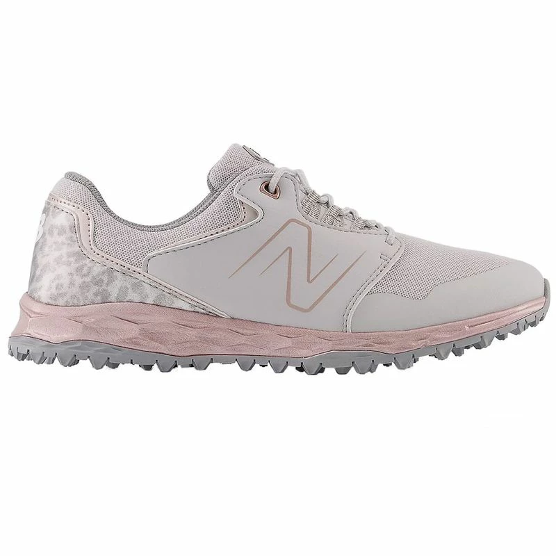 New Balance Women's Fresh Foam LinksSL V2 Spikeless Golf Shoes 1 New Balance Women's Fresh Foam LinksSL V2 Spikeless Golf Shoes