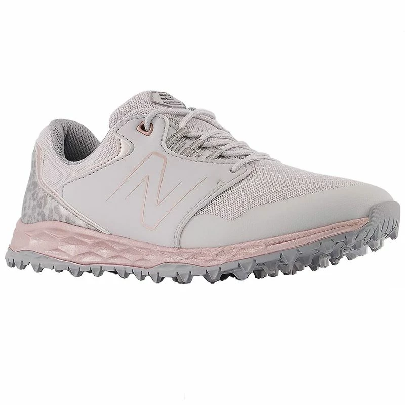 New Balance Women's Fresh Foam LinksSL V2 Spikeless Golf Shoes 2 New Balance Women's Fresh Foam LinksSL V2 Spikeless Golf Shoes - Image 2