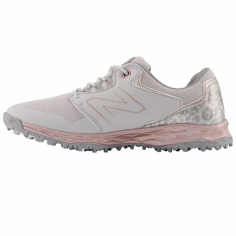 New Balance Women's Fresh Foam LinksSL V2 Spikeless Golf Shoes 4 New Balance Women's Fresh Foam LinksSL V2 Spikeless Golf Shoes - Image 4