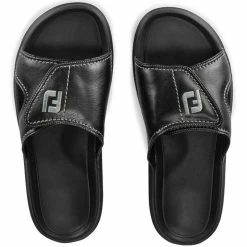 FootJoy FJ Slide Sandals -Putter Sales 10392504 800 auto