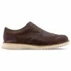 FootJoy Club Casuals Wing Tip Shoes