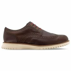 FootJoy Club Casuals Wing Tip Shoes