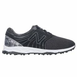 New Balance Women's Fresh Foam Breathe Spikeless Golf Shoes