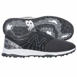 New Balance Women's Fresh Foam Breathe Spikeless Golf Shoes 8 New Balance Women's Fresh Foam Breathe Spikeless Golf Shoes -Putter Sales 10401587 800 auto