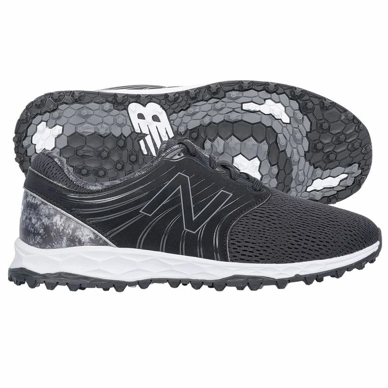 New Balance Women's Fresh Foam Breathe Spikeless Golf Shoes 3 New Balance Women's Fresh Foam Breathe Spikeless Golf Shoes - Image 3