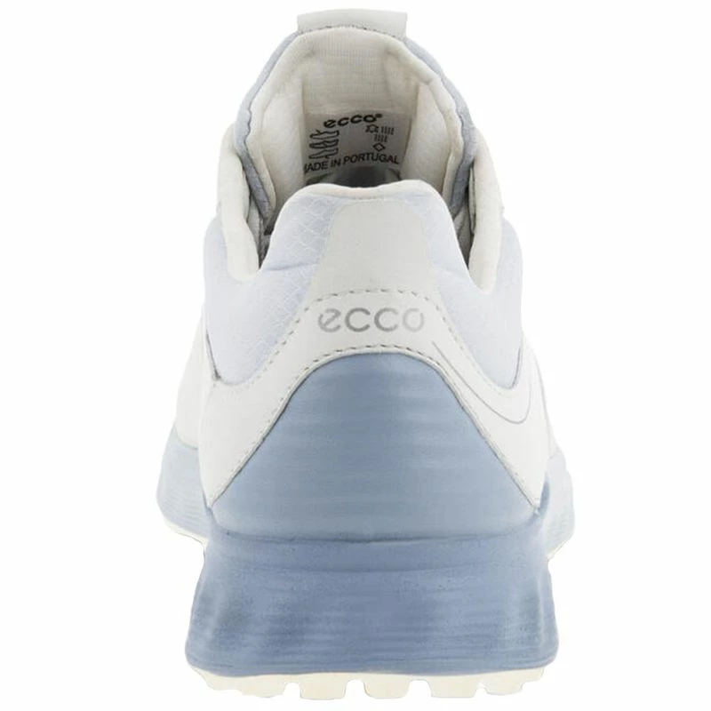 ECCO Women's Golf S-Three Spikeless Golf Shoes 2 ECCO Women's Golf S-Three Spikeless Golf Shoes - Image 2