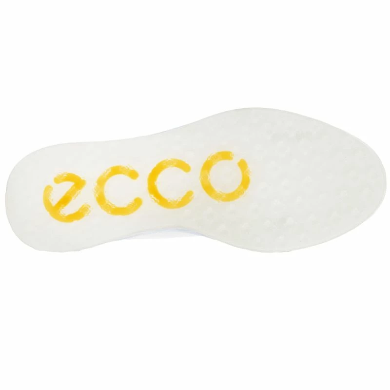 ECCO Women's Golf S-Three Spikeless Golf Shoes 5 ECCO Women's Golf S-Three Spikeless Golf Shoes - Image 5