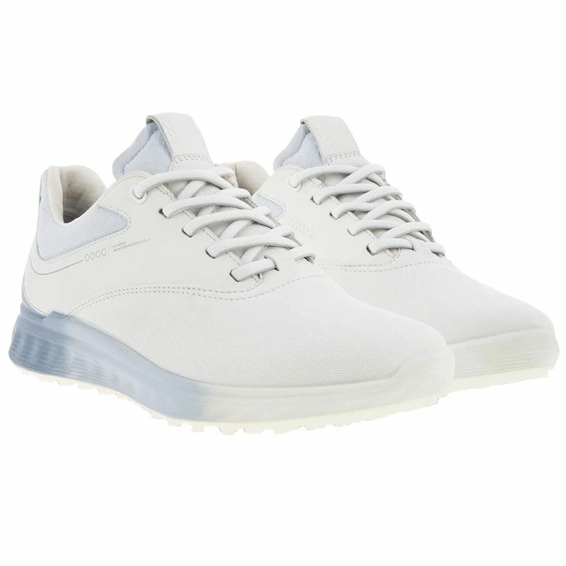 ECCO Women's Golf S-Three Spikeless Golf Shoes 6 ECCO Women's Golf S-Three Spikeless Golf Shoes - Image 6