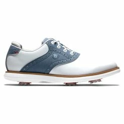 FootJoy Women's Traditions Golf Shoes