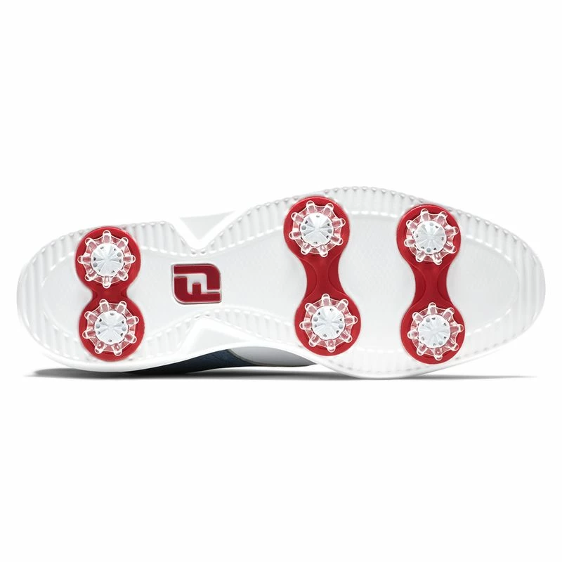 FootJoy Women's Traditions Golf Shoes 6 FootJoy Women's Traditions Golf Shoes - Image 6