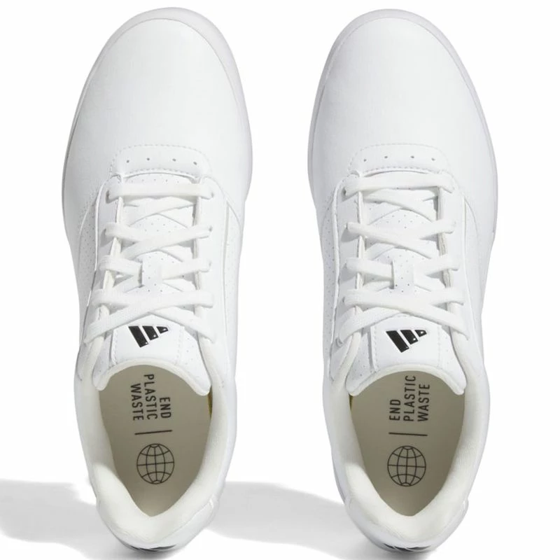 Adidas Retrocross Spikeless Golf Shoes 4 Adidas Retrocross Spikeless Golf Shoes - Image 4