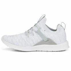 PUMA Women's LAGUNA FUSION Knit Spikeless Golf Shoes