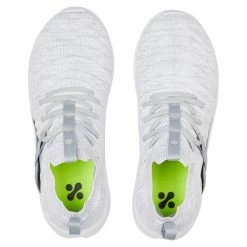 PUMA Women's LAGUNA FUSION Knit Spikeless Golf Shoes -Putter Sales 10412541 800 auto