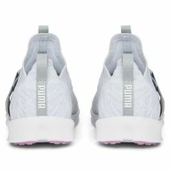 PUMA Women's LAGUNA FUSION Knit Spikeless Golf Shoes -Putter Sales 10412542 800 auto