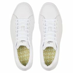 PUMA Fusion Classic Spikeless Golf Shoes -Putter Sales 10413811 800 auto