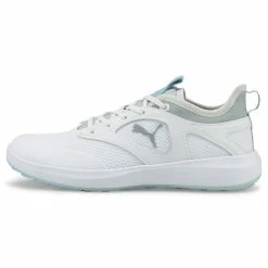 PUMA Women's IGNITE Malibu Spikeless Golf Shoes