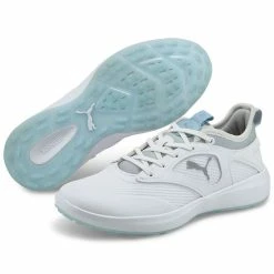 PUMA Women's IGNITE Malibu Spikeless Golf Shoes -Putter Sales 10417948 800 auto