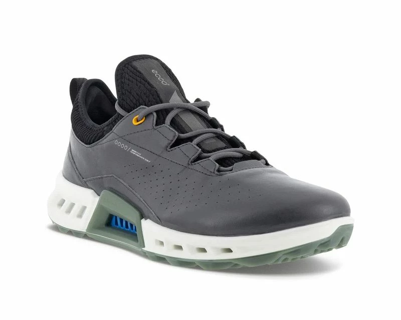 ECCO Biom C4 Spikeless Golf Shoes 6 ECCO Biom C4 Spikeless Golf Shoes - Image 6