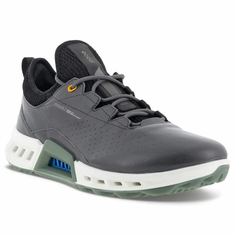 ECCO Biom C4 Spikeless Golf Shoes 2 ECCO Biom C4 Spikeless Golf Shoes - Image 2