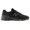 New Balance 997 Spikeless Golf Shoes