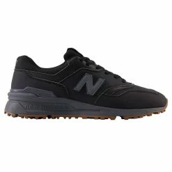 New Balance 997 Spikeless Golf Shoes