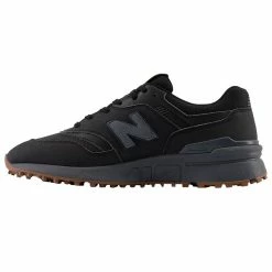 New Balance 997 Spikeless Golf Shoes -Putter Sales 10424459 800 auto