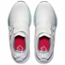 FootJoy Women's Hyperflex BOA Golf Shoes -Putter Sales 10425029 800 auto