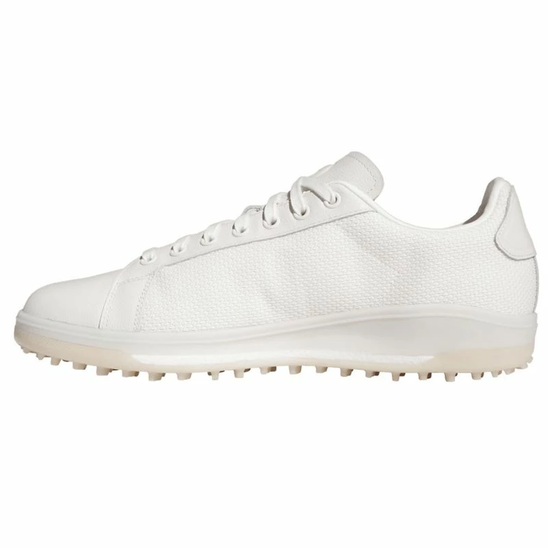 Adidas Go-To 1 Spikeless Golf Shoes 3 Adidas Go-To 1 Spikeless Golf Shoes - Image 3