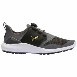 PUMA Ignite NXT Disc Spikeless Golf Shoes