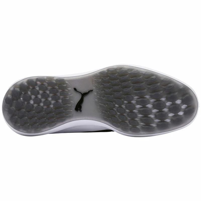PUMA Ignite NXT Disc Spikeless Golf Shoes 4 PUMA Ignite NXT Disc Spikeless Golf Shoes - Image 4