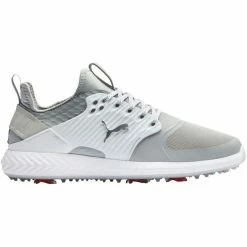 PUMA Ignite PWRADAPT Caged Golf Shoes