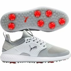 PUMA Ignite PWRADAPT Caged Golf Shoes 9 PUMA Ignite PWRADAPT Caged Golf Shoes -Putter Sales 10452830 800 auto