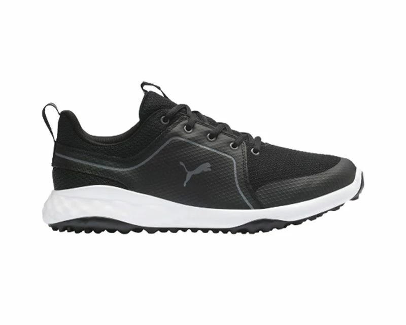 PUMA Grip Fusion Sport 2.0 Spikeless Golf Shoes 5 PUMA Grip Fusion Sport 2.0 Spikeless Golf Shoes - Image 5