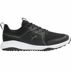 PUMA Grip Fusion Sport 2.0 Spikeless Golf Shoes