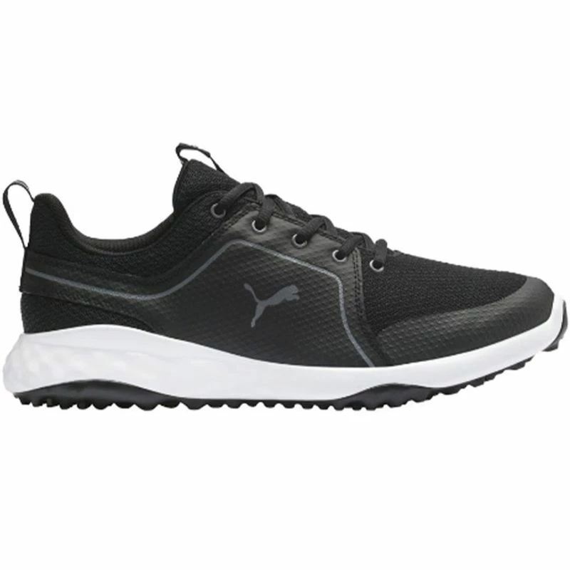 PUMA Grip Fusion Sport 2.0 Spikeless Golf Shoes 1 PUMA Grip Fusion Sport 2.0 Spikeless Golf Shoes