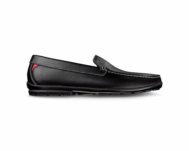 FootJoy Club Casuals Loafer Shoes 5 FootJoy Club Casuals Loafer Shoes - Image 5