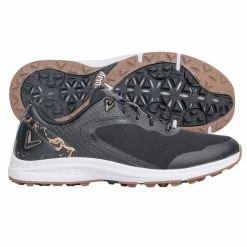 Callaway New Balance Women's Coronado V2 Spikeless Golf Shoes -Putter Sales 10471202 800 auto