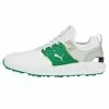 PUMA LE IGNITE ARTICULATE Verdant Golf Shoes