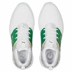 PUMA LE IGNITE ARTICULATE Verdant Golf Shoes -Putter Sales 10485946 800 auto