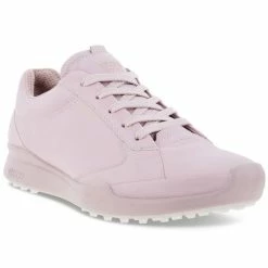 ECCO Women's BIOM Hybrid Spikeless Golf Shoes