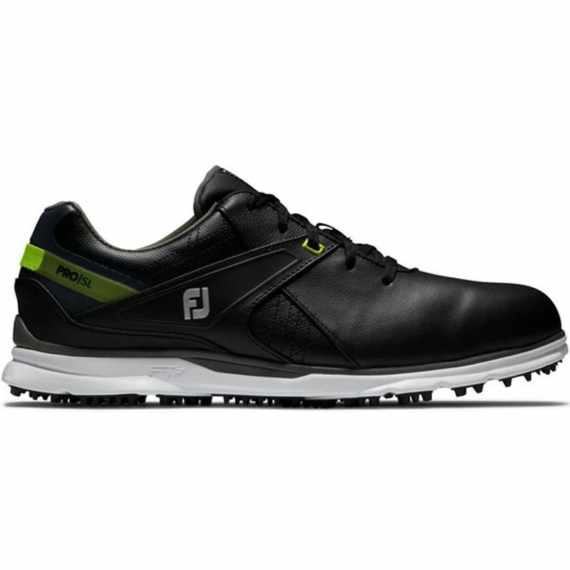 FootJoy Pro|SL Spikeless Golf Shoes 1 FootJoy Pro|SL Spikeless Golf Shoes