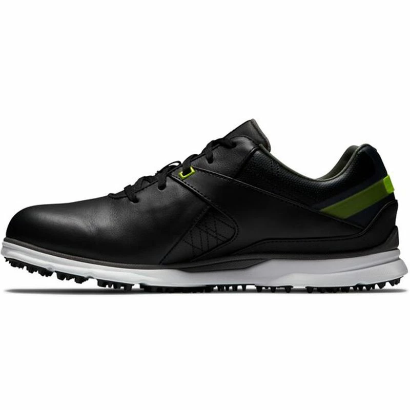 FootJoy Pro|SL Spikeless Golf Shoes 2 FootJoy Pro|SL Spikeless Golf Shoes - Image 2