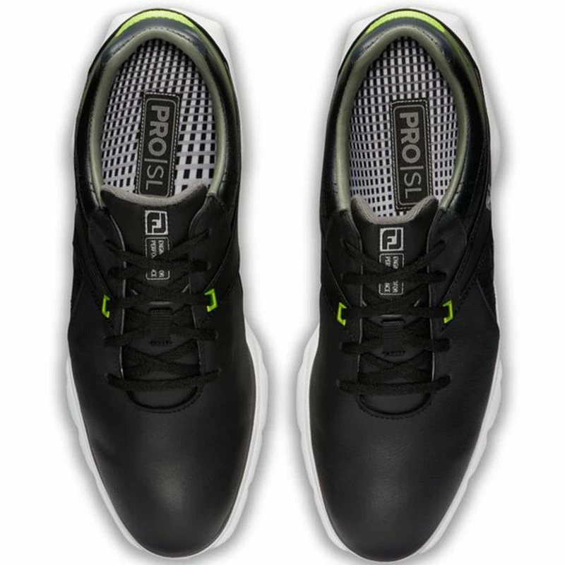 FootJoy Pro|SL Spikeless Golf Shoes 4 FootJoy Pro|SL Spikeless Golf Shoes - Image 4