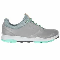 ECCO Women's BIOM Hybrid 3 Spikeless Golf Shoes