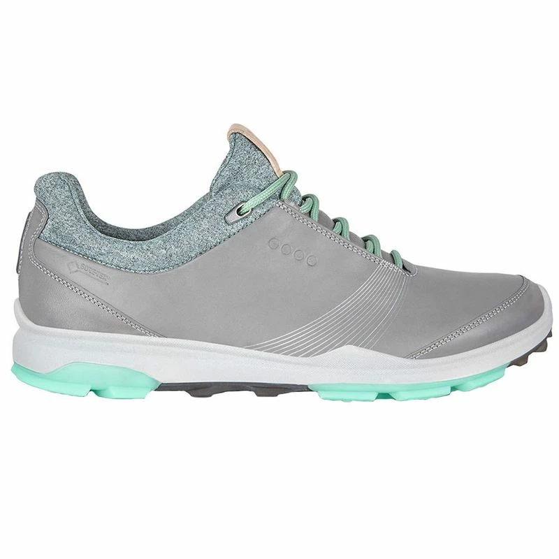 ECCO Women's BIOM Hybrid 3 Spikeless Golf Shoes 1 ECCO Women's BIOM Hybrid 3 Spikeless Golf Shoes
