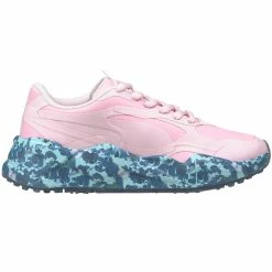 PUMA Women's RS-G Paradise Spikeless Shoe