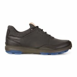 ECCO BIOM Hybrid 3 GTX Spikeless Golf Shoes