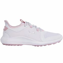 PUMA Women's Ignite Fasten8 Spikeless Shoe