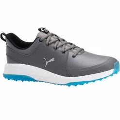 PUMA Grip Fusion Pro 3.0 Spikeless Golf Shoes